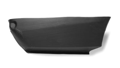 Tôle réparation bas d'aile arrière Ford Escort MK1