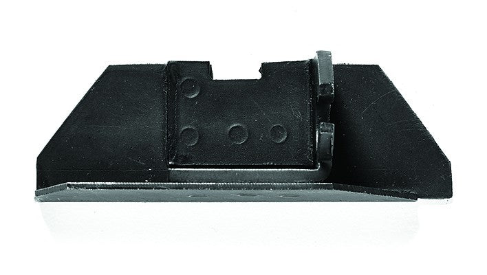 Support cable frein à main Ford Escort MK1 MK2