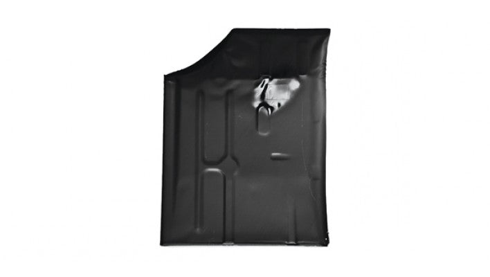 Plancher avant Ford Fiesta MK1 MK2