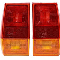 Cabochon Feux Arrières Ford Fiesta MK1