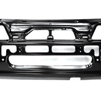 Face Avant Ford Fiesta MK2