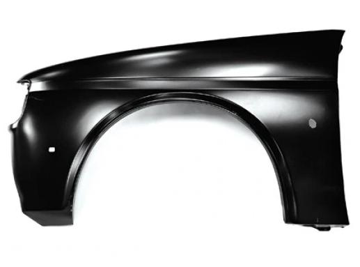Ford Fiesta MK2 Front Wing with Turn Signal Repeater Hole