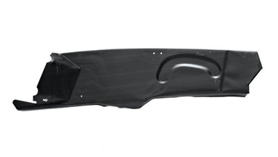 Joue d'aile int supérieure Ford Fiesta MK2