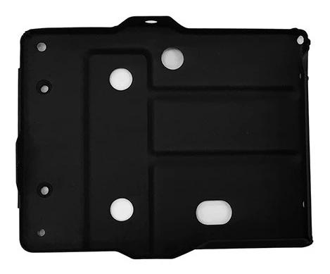 Ford Fiesta MK2 Battery Tray