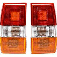 Cabochon Feux Arrières Ford Fiesta MK2