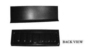 Trap door banquette Ford Mustang Fastback 1964-1966