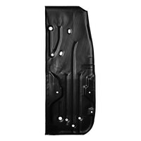 Demi Plancher Ford Capri MK1 MK2 MK3