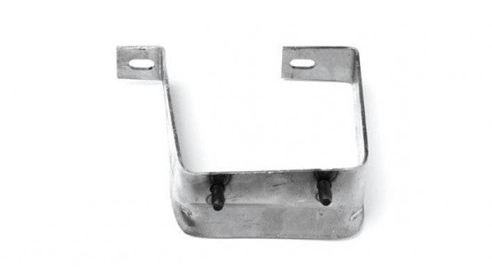 Rear Bumper Support for Ford Capri MK1 MK2 MK3