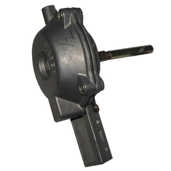 Membrane Vacuum Capsule WEBER TLDM Carburetor