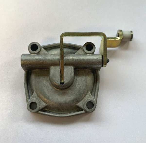Couvercle Corps Membrane Carburateur WEBER 40 IDA3C/1