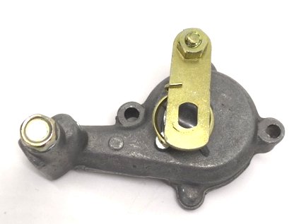 Couvercle Starter Carburateur WEBER 32 IMPE 22 IM 28 IMB