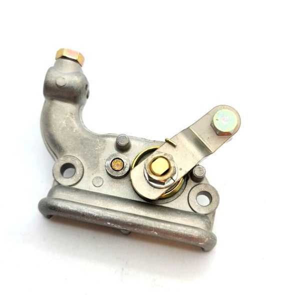 Ensemble Starter Inversé Carburateur WEBER DCOE IDF