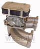 Kit Conversion Carburateur WEBER 32/36 DGV starter manuel pour Volvo B18/20