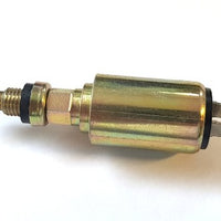 Etouffoir de Ralenti Carburateur Pierburg 4A1