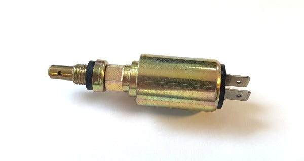 Etouffoir de Ralenti Carburateur Pierburg 4A1