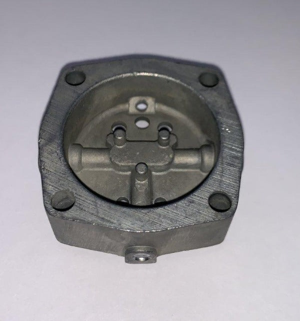 Corps Membrane Carburateur WEBER 40 IDA3C