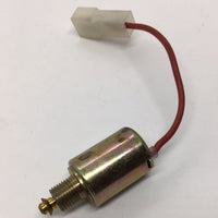 Etouffoir de Ralenti Carburateur Weber 34 DATC