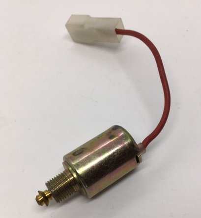 Etouffoir de Ralenti Carburateur Weber 34 DATC