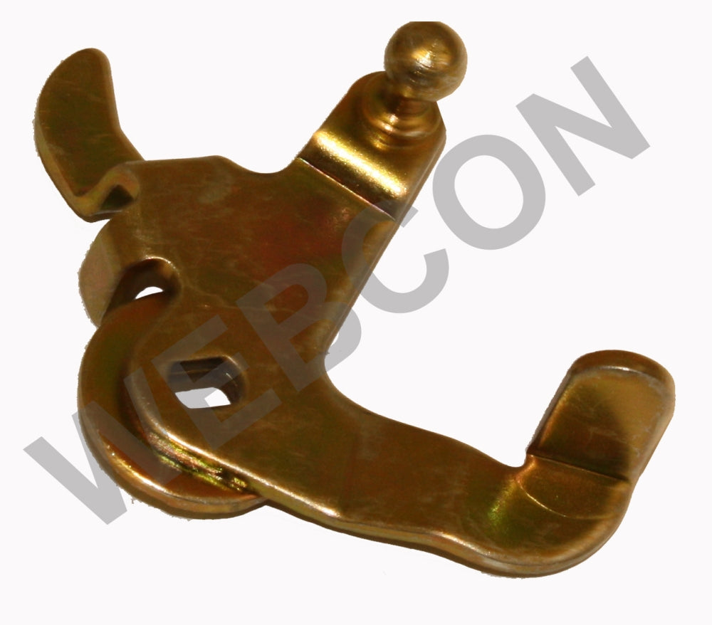 Male Throttle Lever for WEBER 50 DCO/SP Carburettor