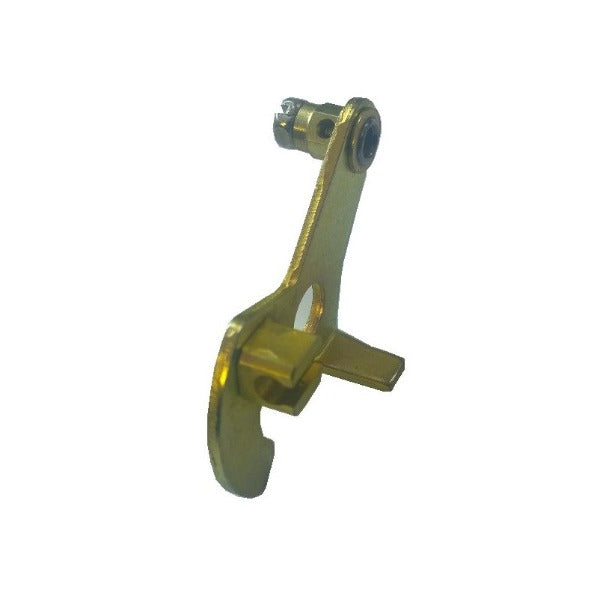 Levier Starter Carburateur WEBER DMTL DMTR