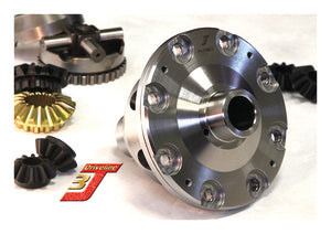 Différentiel Autobloquant à Glissement Limité 3J NXG Volkswagen VW O2A ...