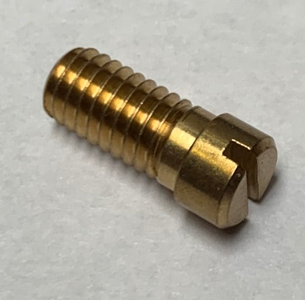 Support Gicleur de Ralenti Carburateur WEBER DDC / DDE / DLEA / DMA / DMD / DRT / DSTA / DCZ