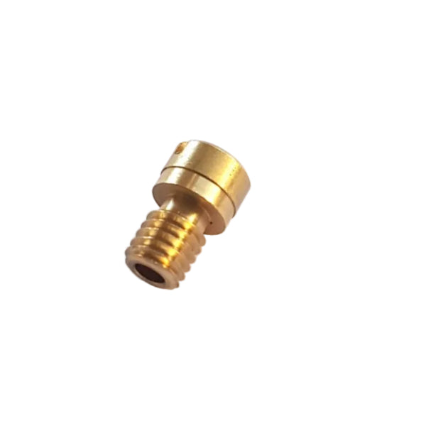 WEBER Carburettor Idle Jet Holder – IDF, DGV, DGAV, DCNF, ICEV and Other Series