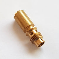 Support Gicleur de Ralenti Carburateur WEBER DCOE DCO/SP DCOM (version joint torique)