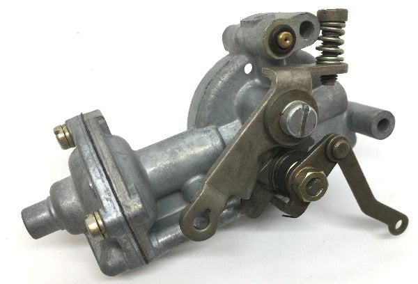 Ensemble Starter Auto Carburateur WEBER 32 GDAV