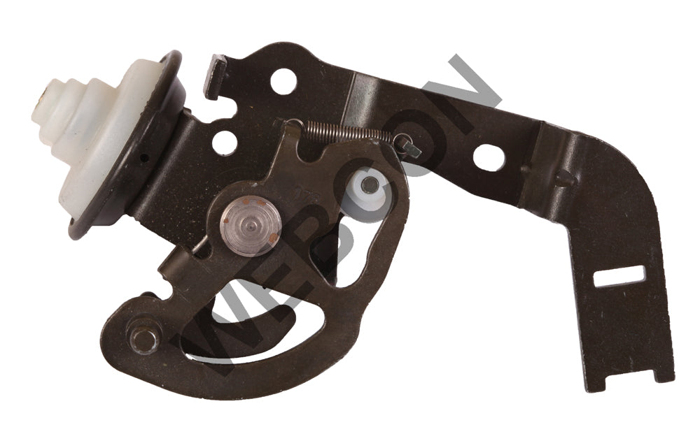 Starter Diaphragm Assembly for WEBER 32 TLDR Carburetor