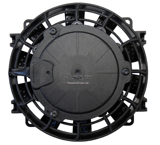 Ventilateur Comex Slimline 6.6" (167mm)