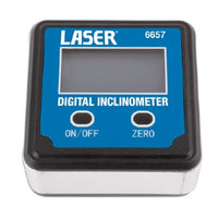 Inclinometre Digital LASER