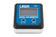 Inclinometre Digital LASER