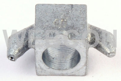 Gicleur de pompe Carburateur WEBER DCD 040