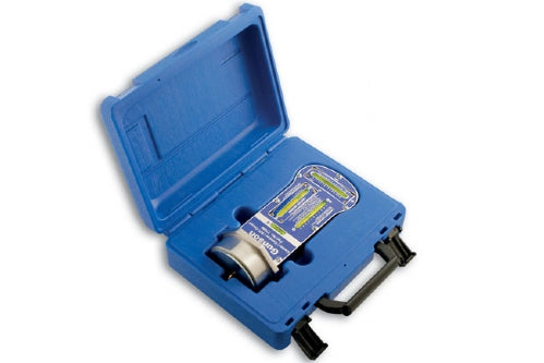 Magnetic Camber Caster & King Pin Gauge