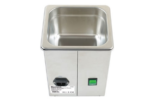 Bac Nettoyage Ultrasons 2L - Prise UK