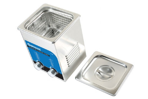 Bac Nettoyage Ultrasons 2L - Prise UK