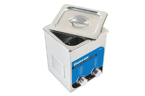 Bac Nettoyage Ultrasons 2L - Prise UK