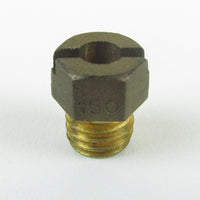 Gicleur Correction d'air Carburateur WEBER DCD / DCLD / DCZ / DCS / DCB / DCHE