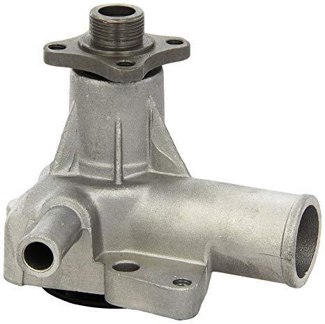 Ford Pinto 1.6 / 2.0 (viscous) water pump