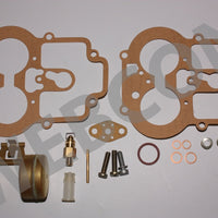Kit de réfection Carburateur WEBER 34 DCHD / 34 DCHE FIAT