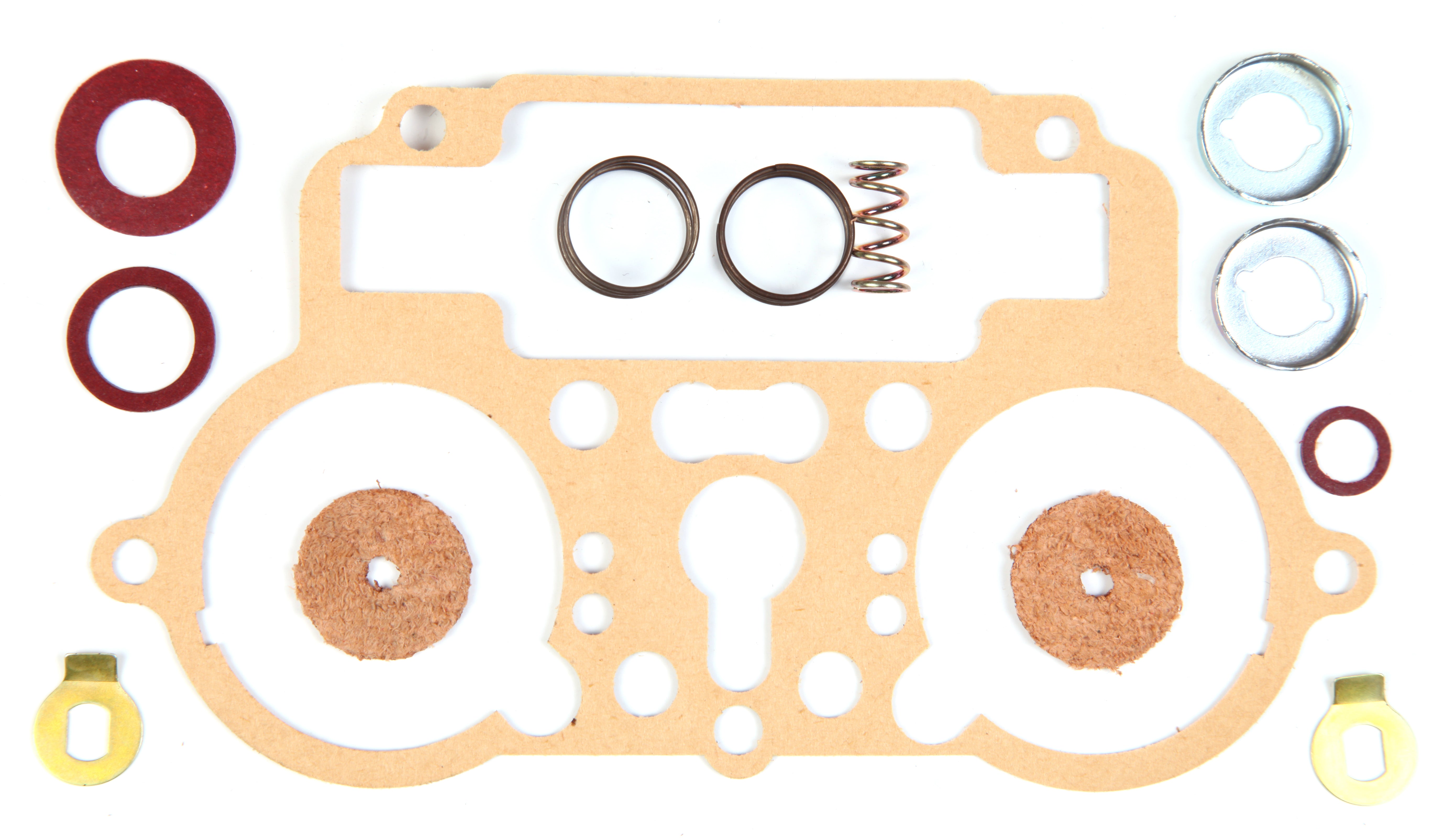 WEBER 38/40 DCNL Carburetor Rebuild Kit