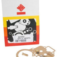 Kit de refection Carburateur WEBER 40 DFO Opel