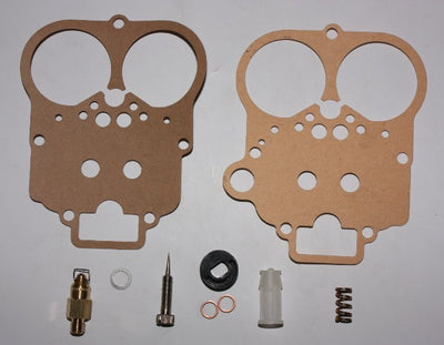 Kit de réfection Carburateur WEBER 32 & 34 DHS