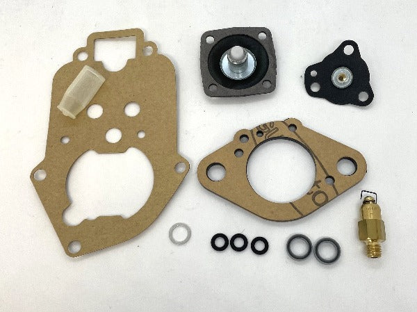 Kit de refection Carburateur Weber 32 IBSA Talbot Chrysler