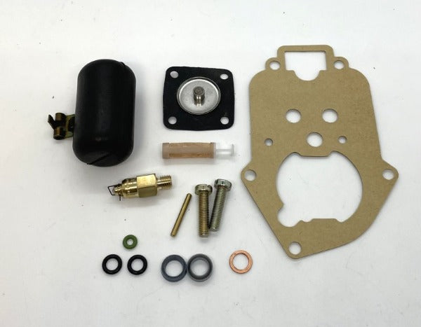 Kit de refection Carburateur WEBER 32 IBR Renault