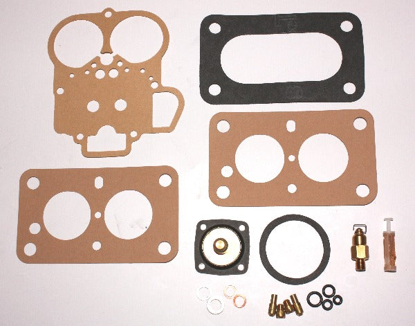 Kit de refection Carburateur WEBER 32 DARA Renault