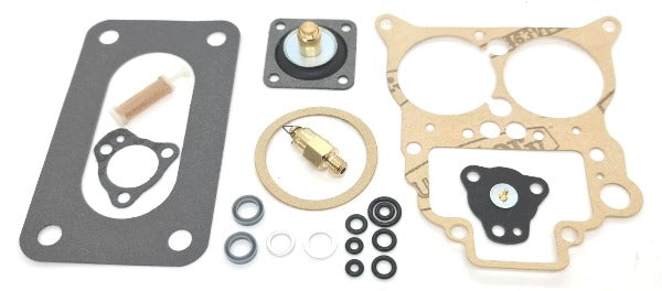 Kit de refection Carburateur Weber 34 ADM