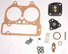 Kit de réfection Carburateur WEBER 36 DCNVH Maserati Biturbo