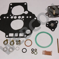 Kit de refection Carburateur WEBER 32 DAT Lancia